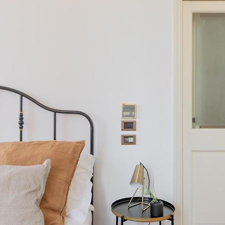شقة Iflat Veneto Area'S Penthouse روما المظهر الخارجي الصورة