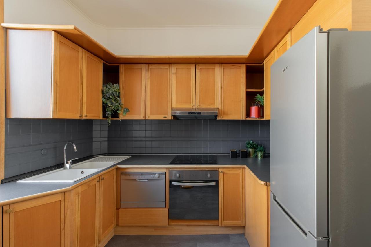 شقة Iflat Veneto Area'S Penthouse روما المظهر الخارجي الصورة